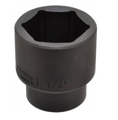 COPA IMPACTO 1-1/2" RAIZ 1/2"