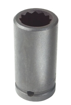 COPA DE IMPACTO 38.00MM RAIZ 3/4" 12PTS XL