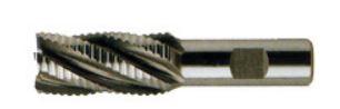 FRESA PLANA P/DESBASTE HSSCO 8% 7/8" X 3/4" X 1-7/8" X 4-1/2" 5F