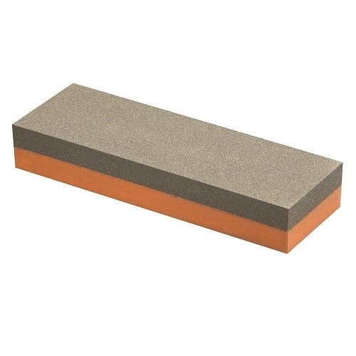 PIEDRA P/AFILAR 8" X 2" X 1" GRANO MEDIO