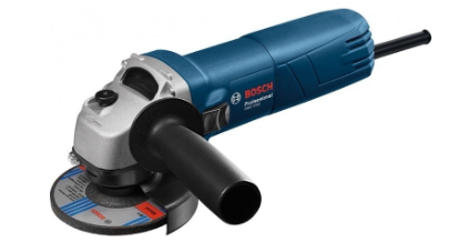 PULIDORA 4-1/2" 850W