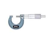 SET DE MICROMETRO P/INTERIORES 0 - 6" (USADO)