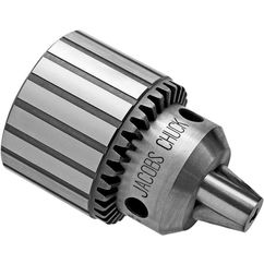 MANDRIL INDUSTRIAL 1/8" - 5/8" CONO MORSE 3