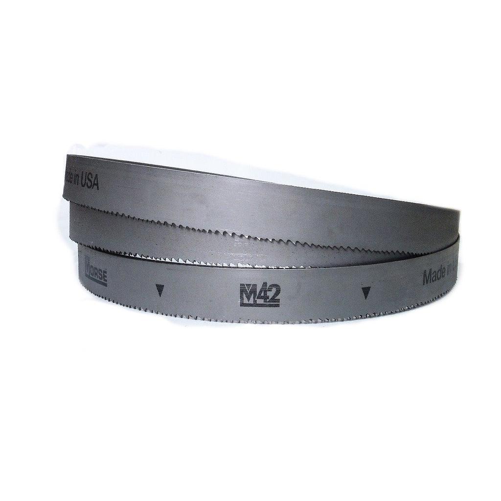 SIERRA CINTA 1-1/4" X 0.020MM X 10,200.00MM P/ESPONJA