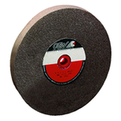 RUEDA GRIS 10" X 1-1/2" X 1-1/4" G46